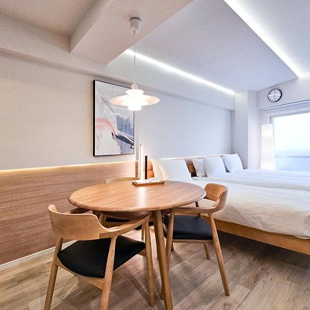 Stay Ari Kabukicho Tokyo Exterior photo
