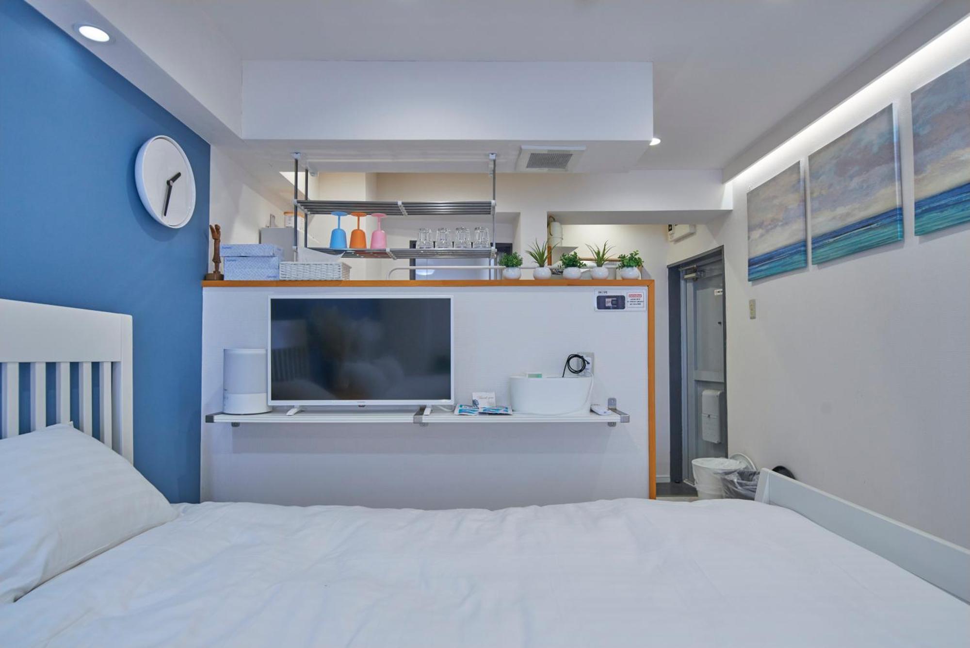 Stay Ari Kabukicho Tokyo Exterior photo