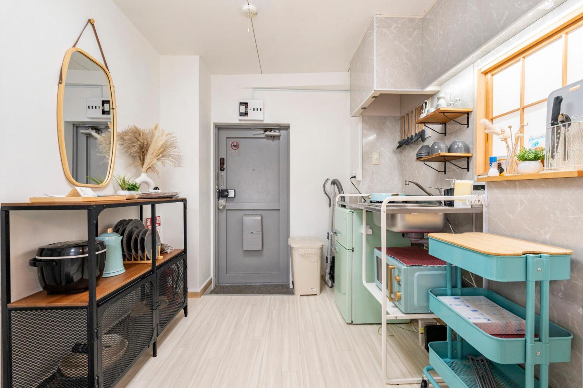 Stay Ari Kabukicho Tokyo Exterior photo