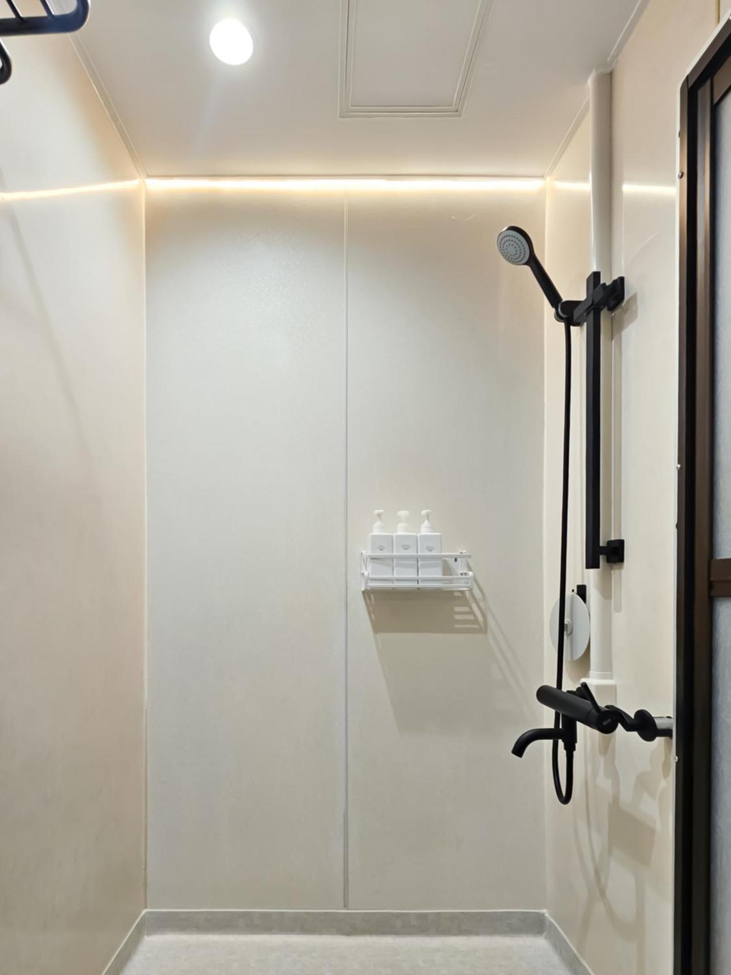 Stay Ari Kabukicho Tokyo Exterior photo