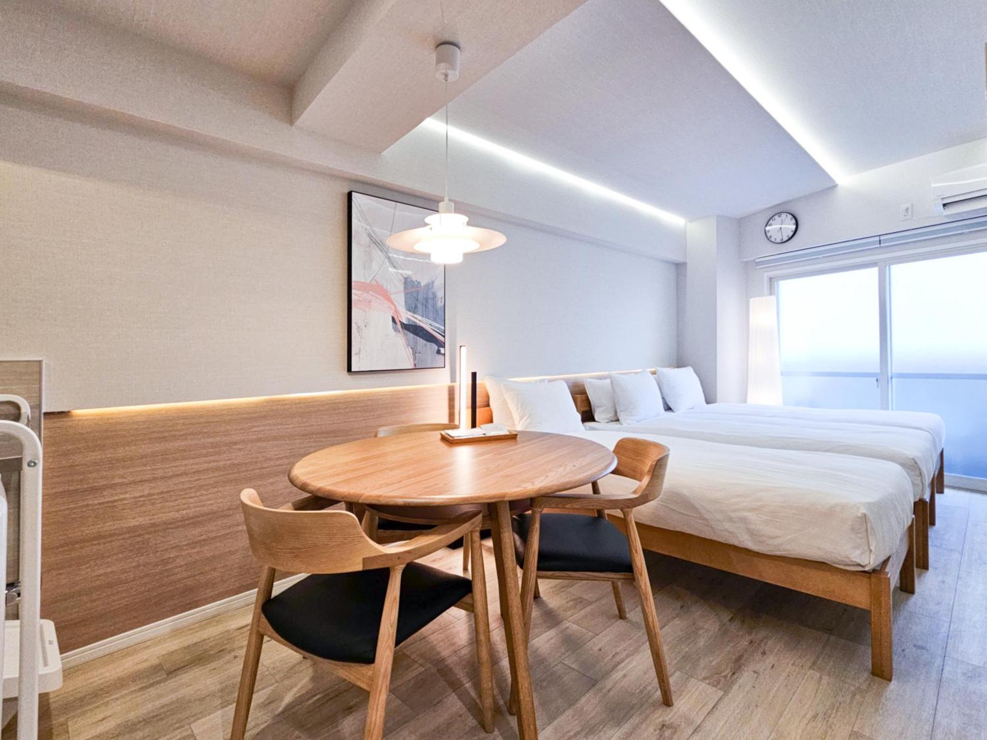Stay Ari Kabukicho Tokyo Exterior photo