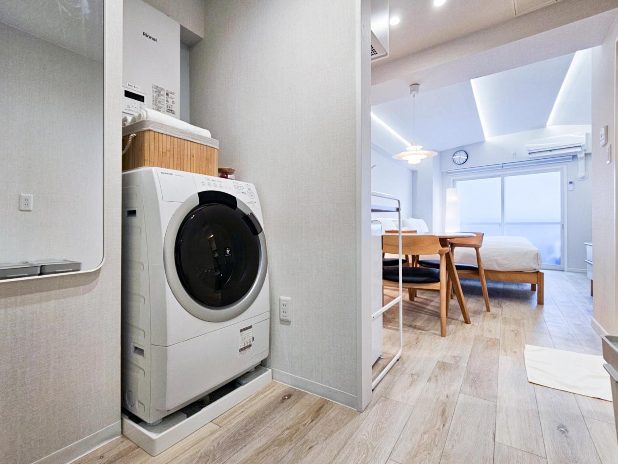 Stay Ari Kabukicho Tokyo Exterior photo