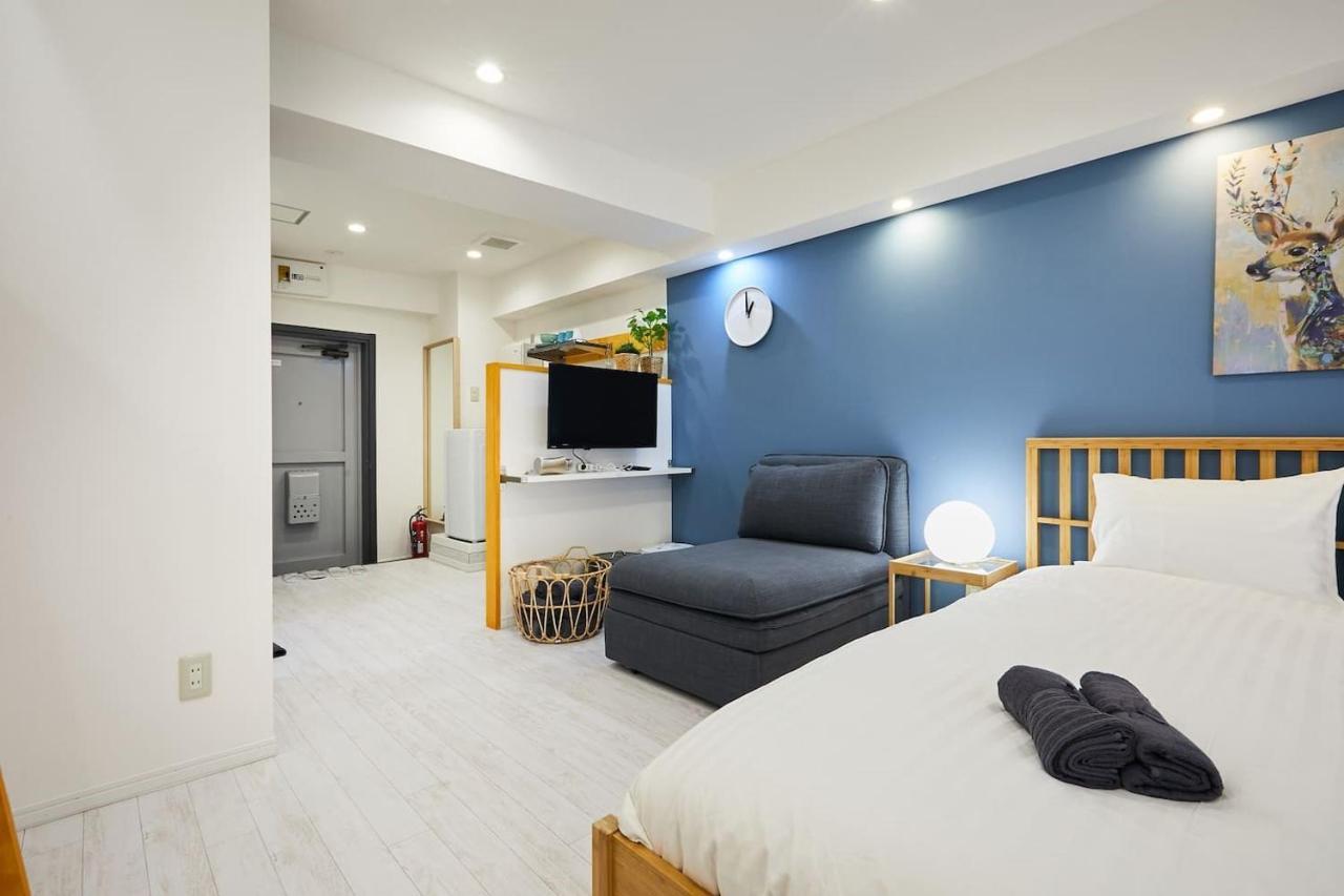 Stay Ari Kabukicho Tokyo Exterior photo