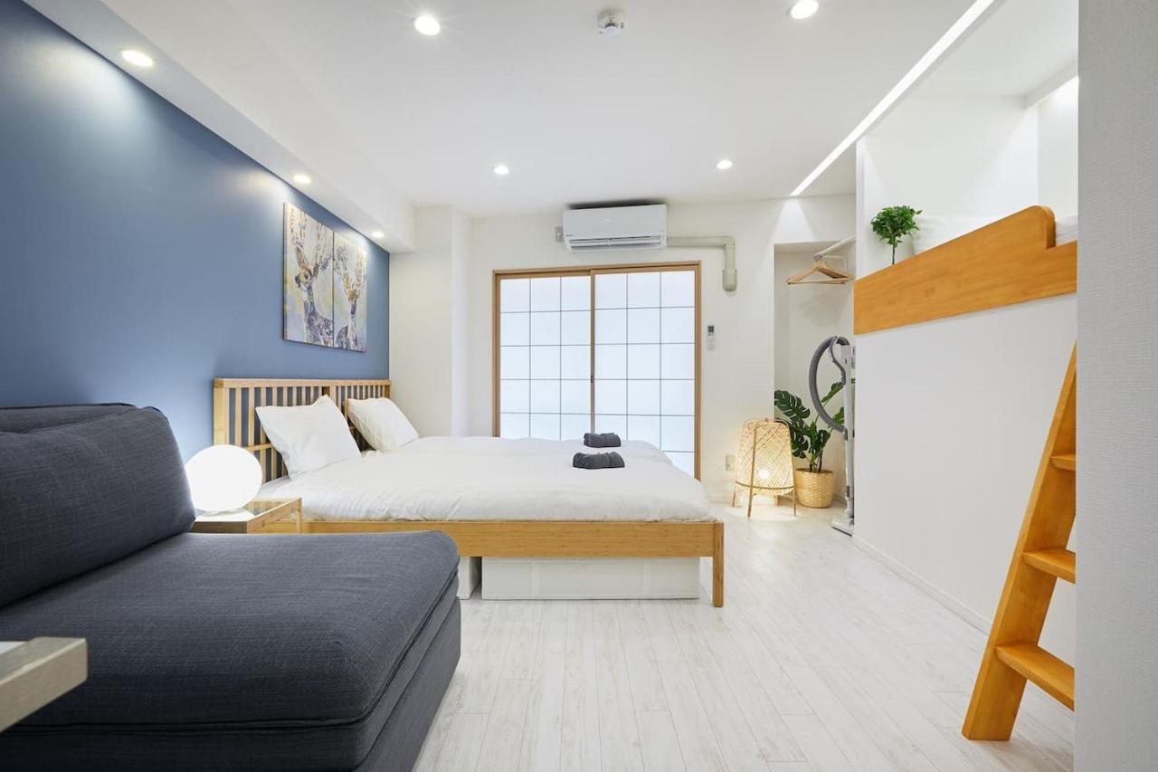 Stay Ari Kabukicho Tokyo Exterior photo